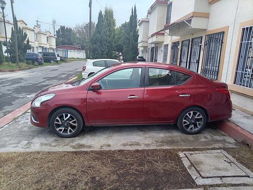 Nissan Versa 2019 - Foto 3
