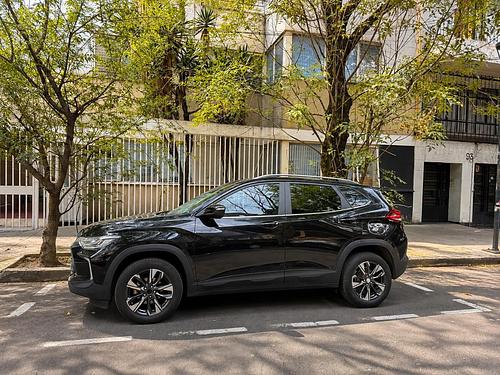 Chevrolet Tracker 2021 - Foto 2