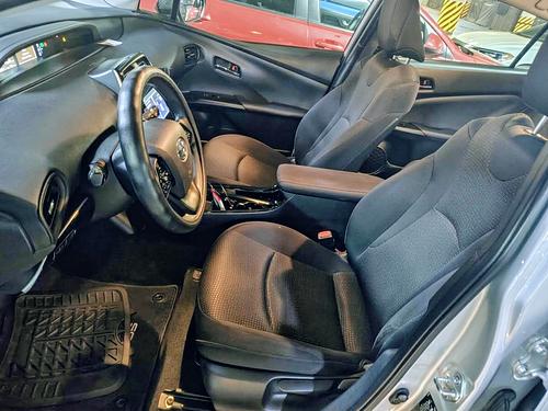 Toyota Prius 2020 - Foto 5