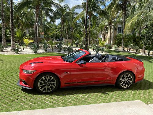Ford Mustang 2016 - Foto 5