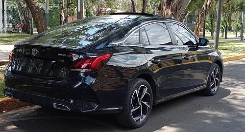 MG Mg 5 2024 - Foto 5