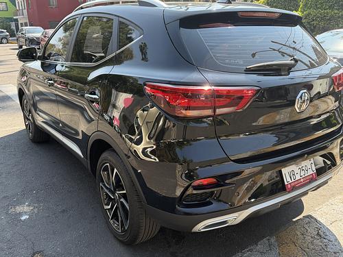 MG Mg Zs 2024 - Foto 3
