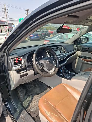 Toyota Highlander 2016 - Foto 4