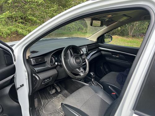 Suzuki Ertiga 2022 - Foto 3