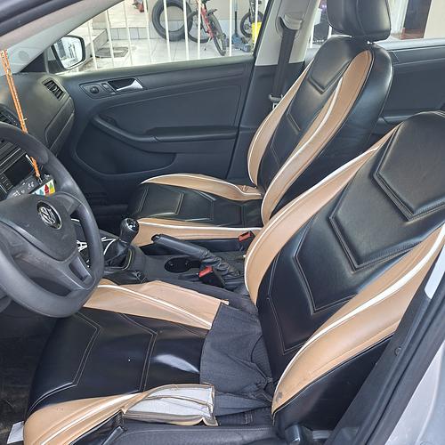 Volkswagen Jetta 2016 - Foto 5