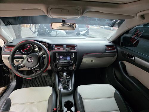 Volkswagen Jetta 2016 - Foto 4