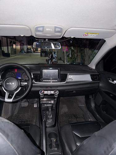 Kia Rio 2022 - Foto 3