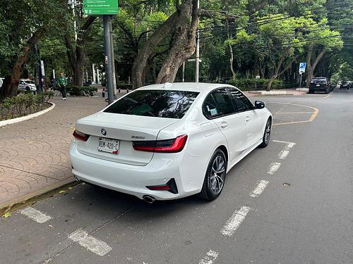 Bmw Serie 3 2020 - Foto 3