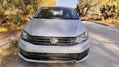 Volkswagen Vento 2017 - Foto 3