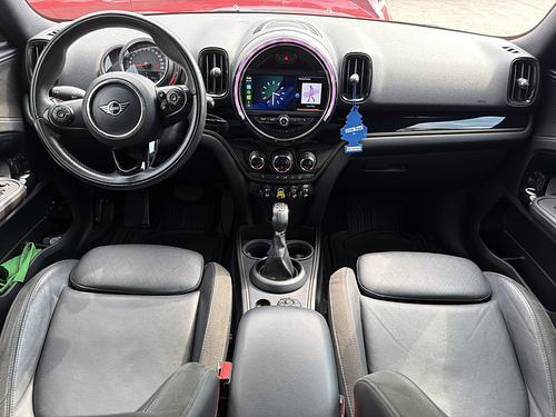 Mini Countryman 2026 - Foto 4