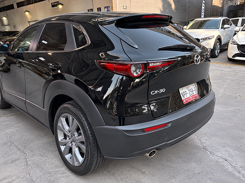 Mazda CX30 2025 - Foto 2