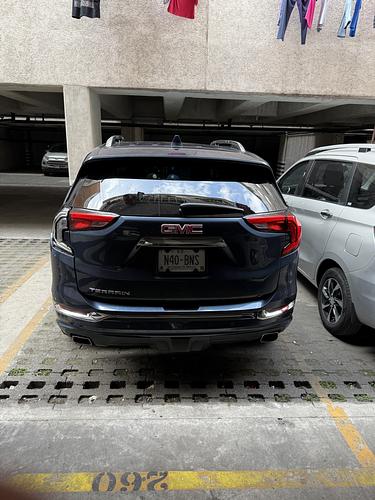 Gmc Terrain 2018 - Foto 2