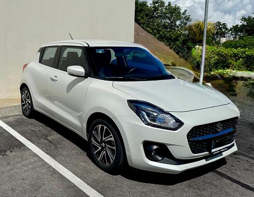 Suzuki Swift 2024 - Foto 3