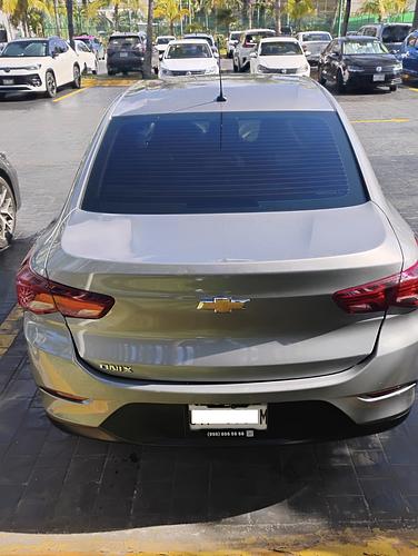 Chevrolet Onix 2025 - Foto 3