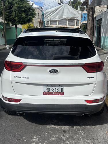 Kia Sportage 2017 - Foto 3