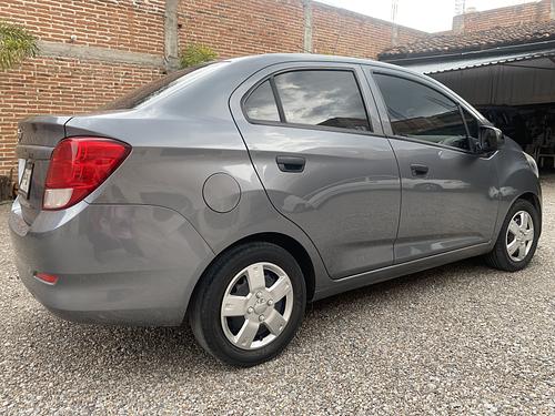 Chevrolet Beat 2020 - Foto 4