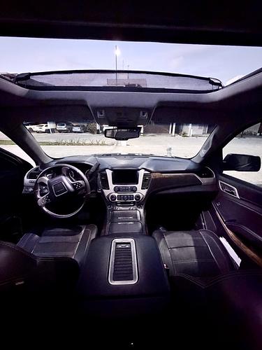 Gmc Yukon 2016 - Foto 2