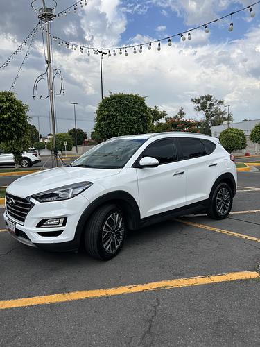 Hyundai Tucson 2019 - Foto 3