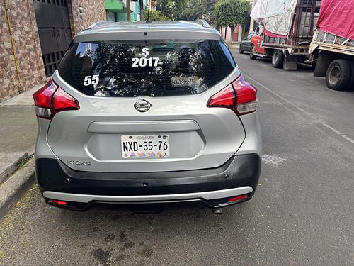 Nissan Kicks 2017 - Foto 2