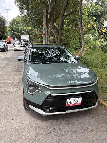 Kia Niro 2025 - Foto 2
