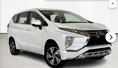Mitsubishi Xpander 2023 - Foto 2