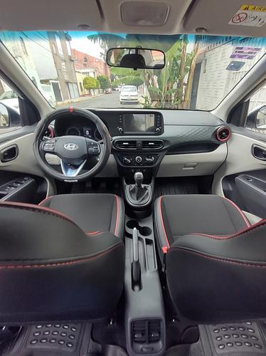 Hyundai Grand i10 2026 - Foto 3