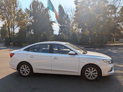 MG Mg 5 2023 - Foto 2
