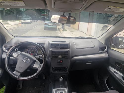 Toyota Avanza 2020 - Foto 2