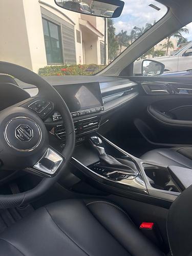 MG Mg 5 2025 - Foto 4