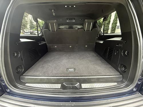 Cadillac Escalade 2017 - Foto 3