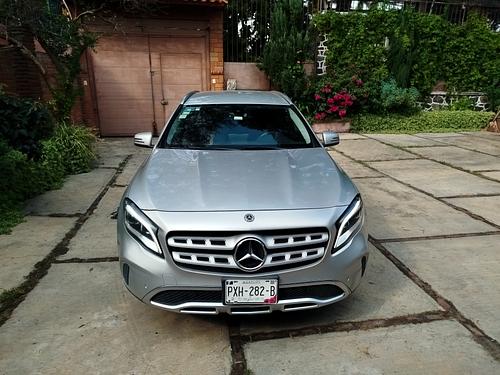 Mercedez Benz Clase GLA 2018 - Foto 2