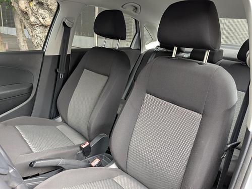 Volkswagen Vento 2022 - Foto 5