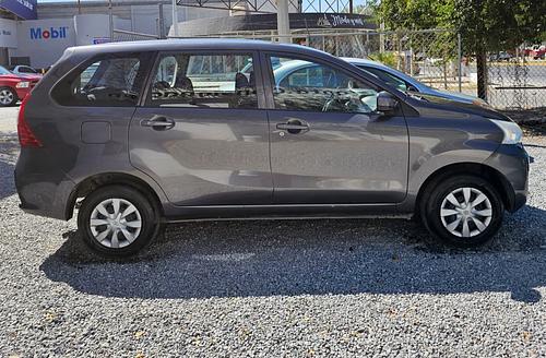 Toyota Avanza 2018 - Foto 5