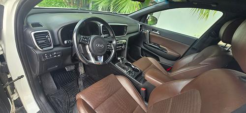 Kia Sportage 2020 - Foto 5