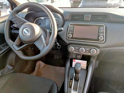 Nissan Versa 2024 - Foto 5