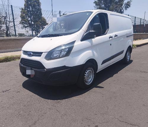Ford Transit 2015 - Foto 5