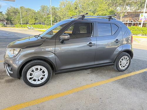 Suzuki Ignis 2023 - Foto 2