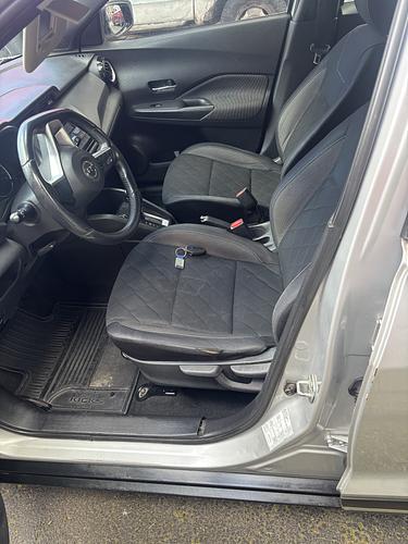 Nissan Kicks 2017 - Foto 3