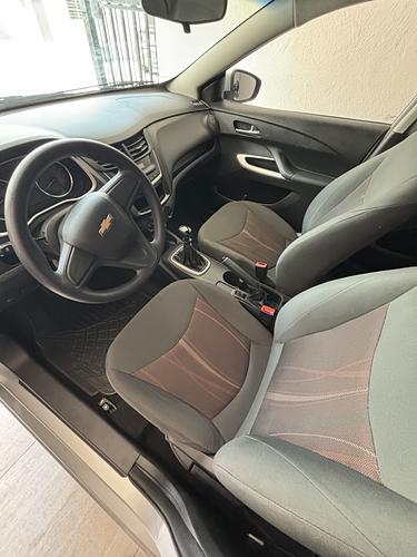 Chevrolet Aveo 2021 - Foto 4