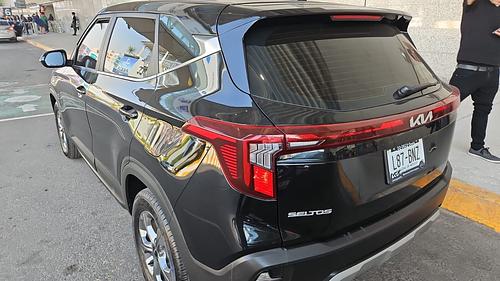 Kia Seltos 2024 - Foto 2