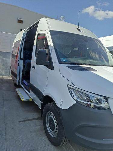 Mercedez Benz Sprinter 2023 - Foto 4