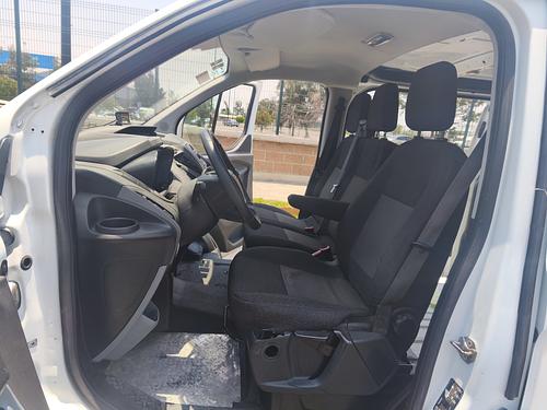 Ford Transit 2015 - Foto 3