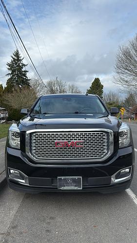 Gmc Yukon 2017 - Foto 3