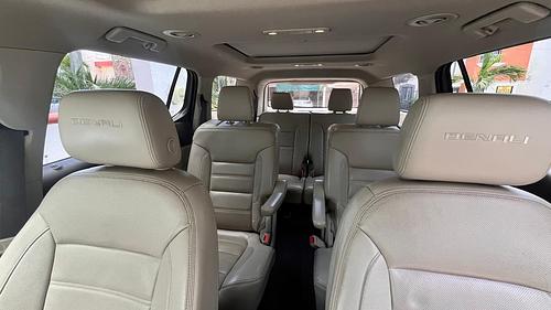 Gmc Acadia 2018 - Foto 4