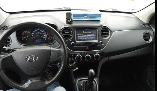 Hyundai Grand i10 2020 - Foto 2