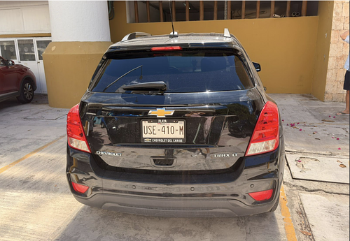 Chevrolet Trax 2019 - Foto 2
