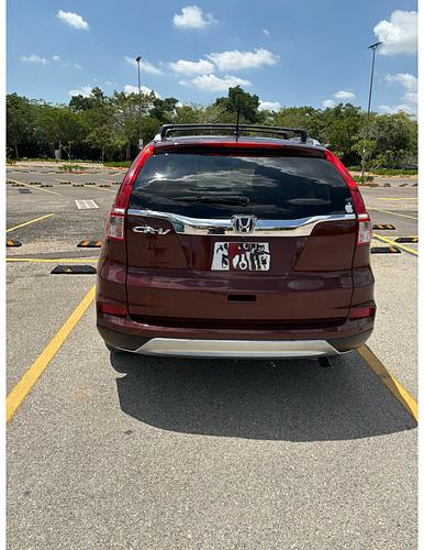 Honda Cr-V 2015 - Foto 4