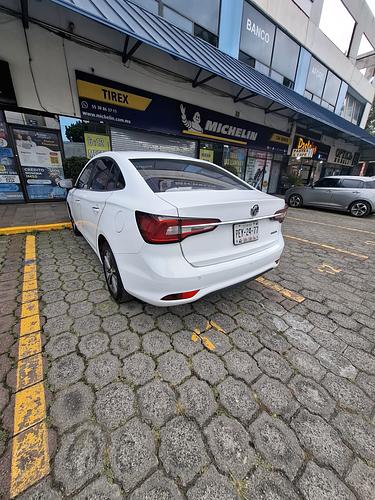 MG Mg 5 2023 - Foto 3