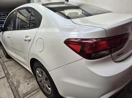 Kia Rio 2020 - Foto 2