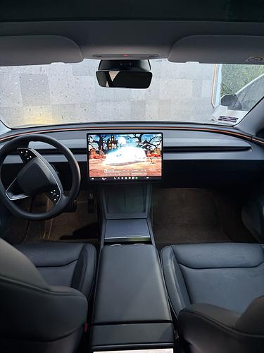 Tesla Model 3 2025 - Foto 5